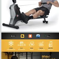 vogatore ym row 1000 app