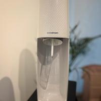 Sodastream gasatore con bombola gas