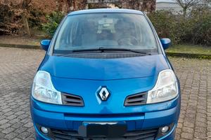 RENAULT MODUS 1,2 BENZ 