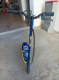 Monopattino elettrico bambini VALENTINO ROSSI 
