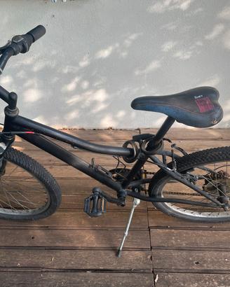 Bici ragazzo