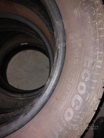 gomme estive 165 70r  14