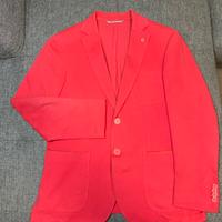 Giacca Desiree color salmone