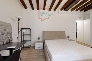 CAMERA CON BAGNO PRIVATO IN CANNAREGIO,VENEZIA