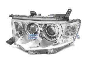 FANALE SINISTRO PER MITSUBISHI NEW MONTERO PAJERO 