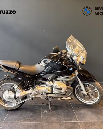 BMW R 1150 R R 1150 R