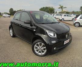 SMART ForFour 900 Turbo twinamic Passion n°36