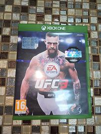 UFC 3 