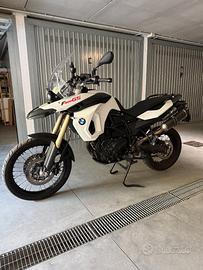 Bmw f 800 gs - 2009