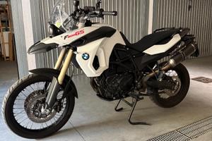 Bmw f 800 gs - 2009