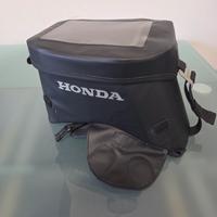 Borsa da serbatoio originale honda