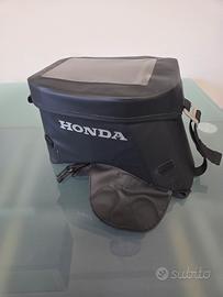 Borsa da serbatoio originale honda
