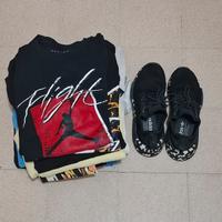 Box vestiti TUTTI di MARCA