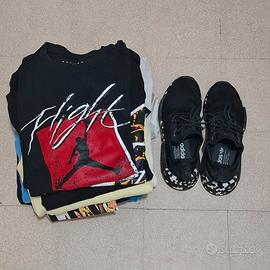 Box vestiti TUTTI di MARCA