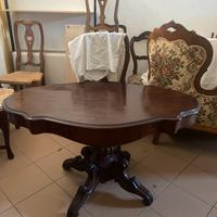 Tavolo antico