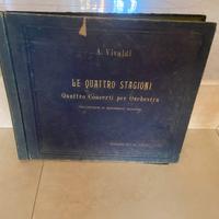 Dischi serie CC della Società Anonima CETRA