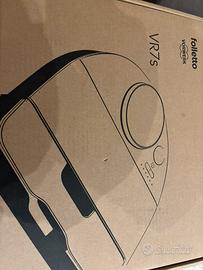 Robot folletto aspirapolvere