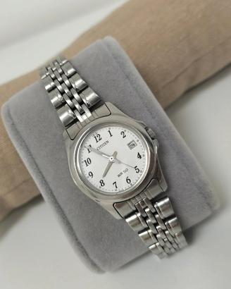 Citizen Orologio Vintage Japan MOVT1010 R48359
