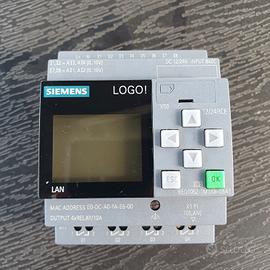 Plc Logo Siemens 