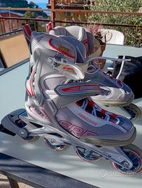 Rollerblade NUOVI  38 + 42 1/2