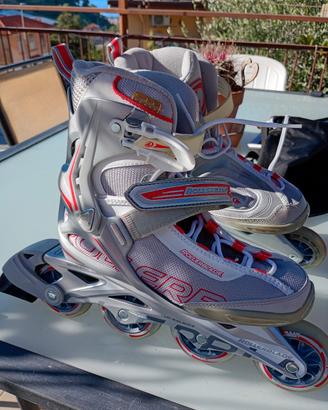 Rollerblade NUOVI  38 + 42 1/2