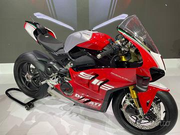 PANIGALE V4SP2 30” ANNIVERSARY 916