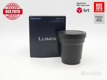 PANASONIC DMW-LT55 Tele Conversion Lens 1.7x