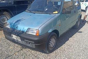 FIAT 500 Young
