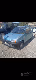 FIAT 500 Young