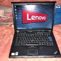 pc lenovo 14 pollici leggere bene l annuncio