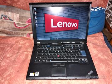 pc lenovo 14 pollici leggere bene l annuncio