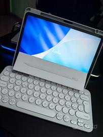 IPad Pro 11” 2020 128GB+Pencil 2+Logitech K380s