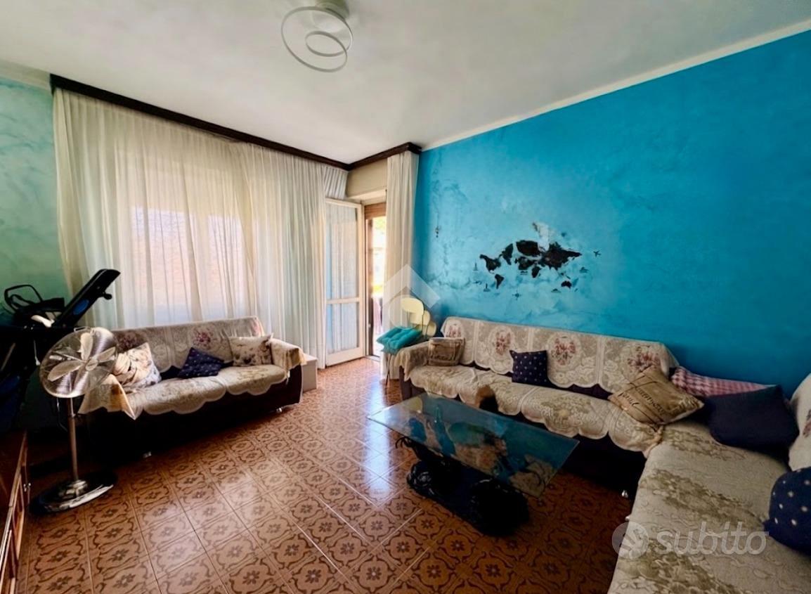 Appartamento – Spirano - Vista 2