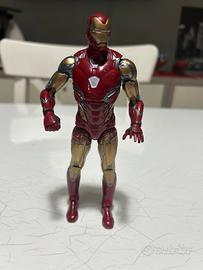 Marvel legend Iron man