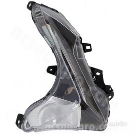 COPPIA FRECCE ANTERIORI HONDA SH 125 150 2017 2019