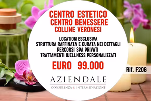 Attività / Licenza di 350 m² con più di 5 locali a
