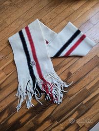 sciarpa Moncler