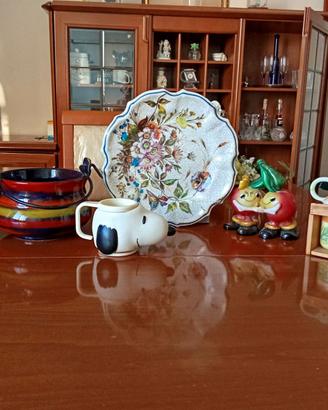 Lotto Modernariato Cucina Anni 70 80 Snoopy Rommeu