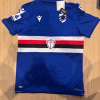 Maglia ufficiale Sampdoria