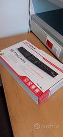 DVR Hikvision DS704-HVI-ST/SN