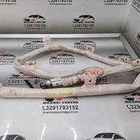 Airbag a tendina tetto laterale destro dx vw passa