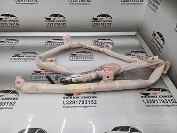 Airbag a tendina tetto laterale destro dx vw passa