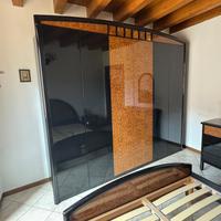 Camera da letto matrimoniale