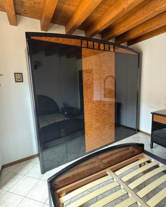 Camera da letto matrimoniale