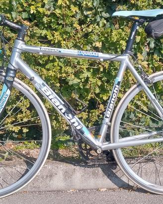 BDC Bianchi Liquigas 