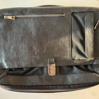 Borsa da lavoro Piquadro in pelle