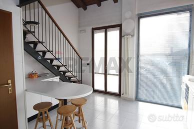 Appartamento - Varese