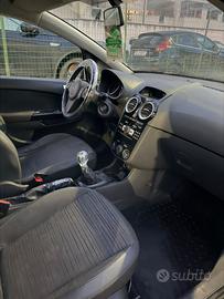 Auto in perfette condizioni