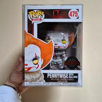 Funko Pop | Pennywise with balloon | 475
