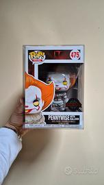 Funko Pop | Pennywise with balloon | 475